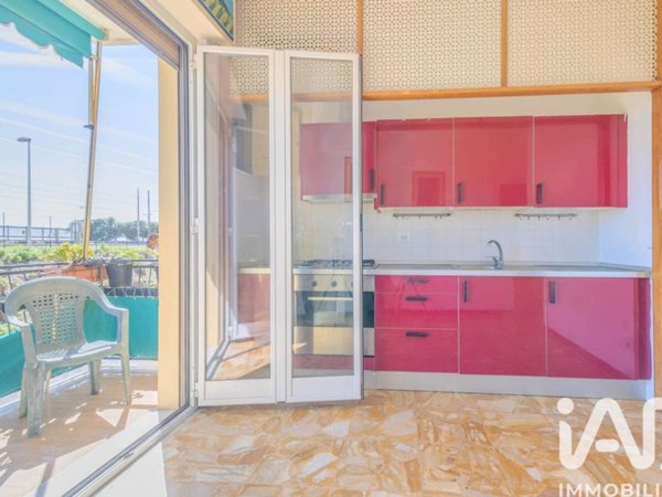 appartamento in vendita a Loano