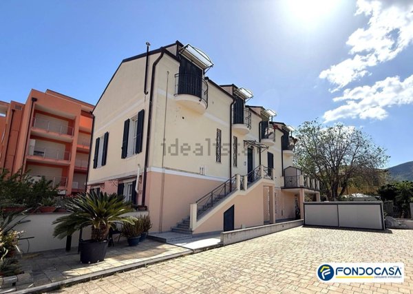 appartamento in vendita a Loano