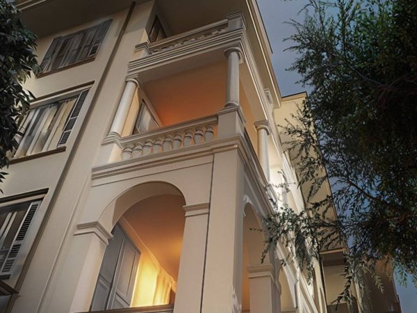 appartamento in vendita a Loano