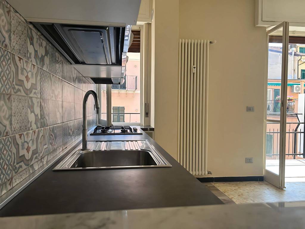 appartamento in vendita a Loano