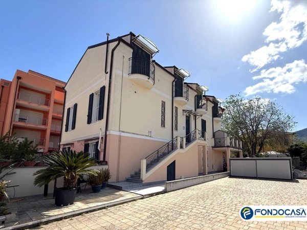 appartamento in vendita a Loano