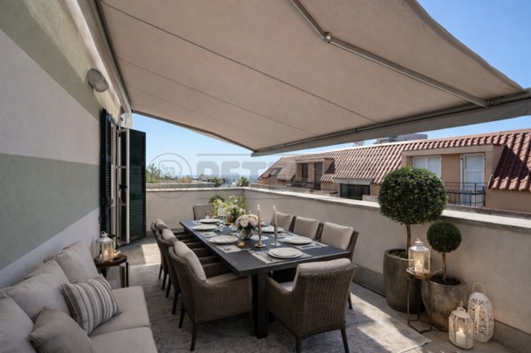 appartamento in vendita a Loano