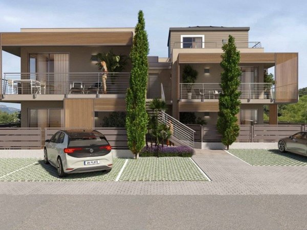 appartamento in vendita a Loano