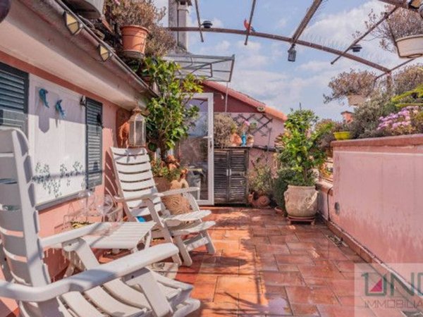appartamento in vendita a Loano