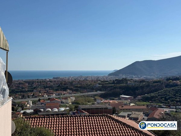appartamento in vendita a Loano