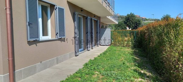 appartamento in vendita a Loano