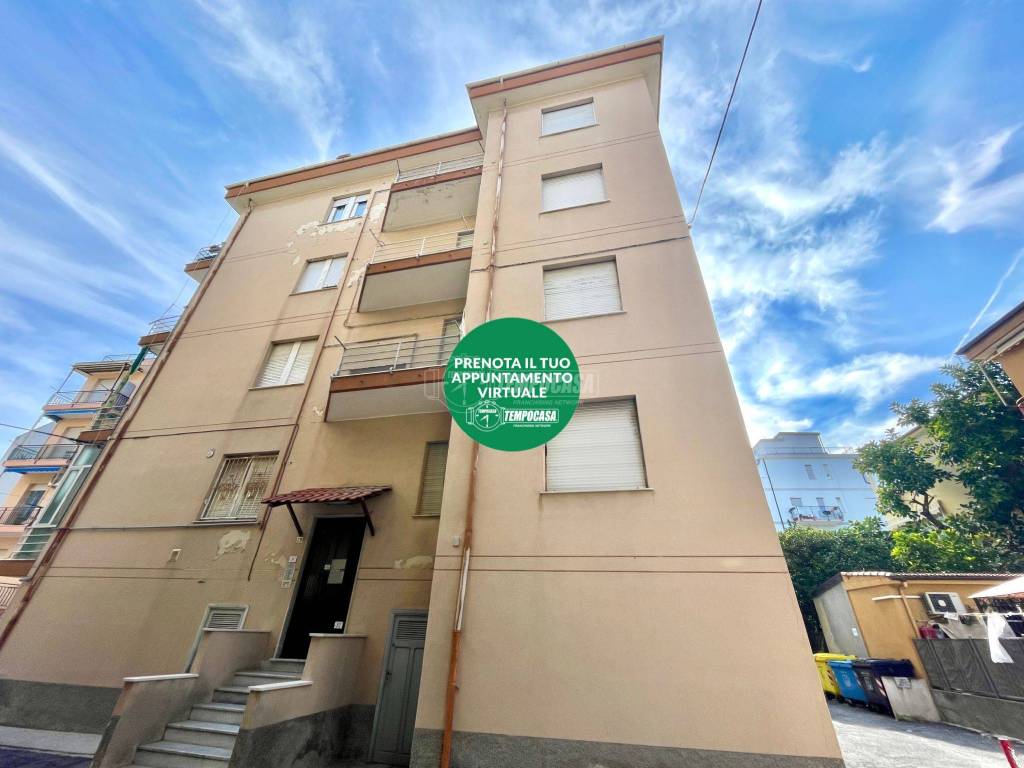 appartamento in vendita a Loano