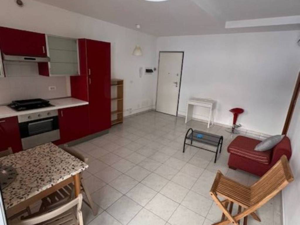 appartamento in vendita a Loano