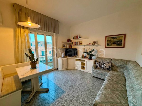 appartamento in vendita a Loano