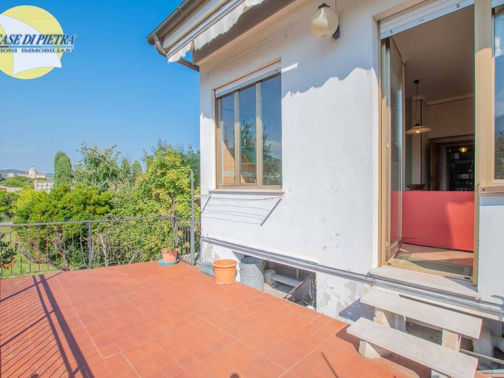 appartamento in vendita a Loano