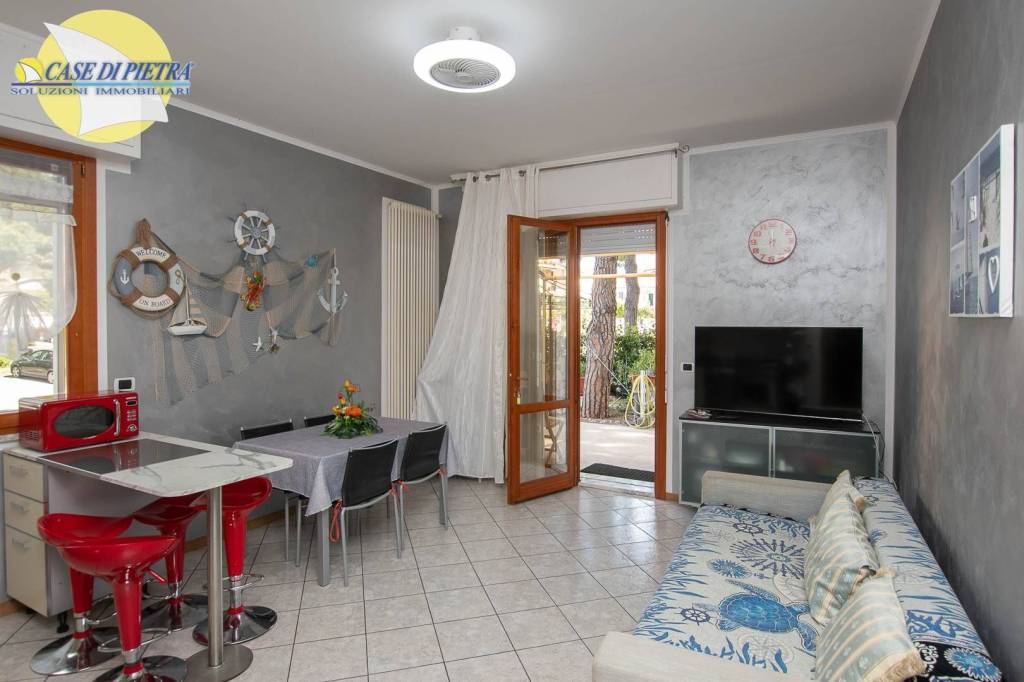 appartamento in vendita a Loano