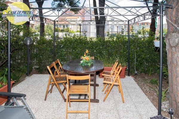 appartamento in vendita a Loano