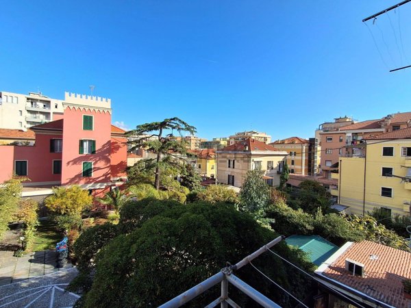 appartamento in vendita a Loano