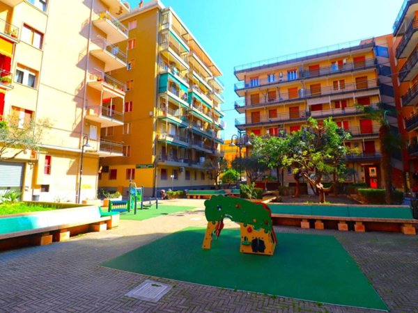 appartamento in vendita a Loano