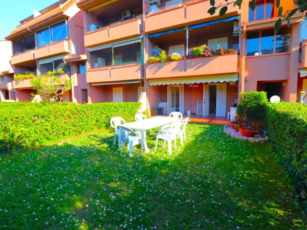 appartamento in vendita a Loano