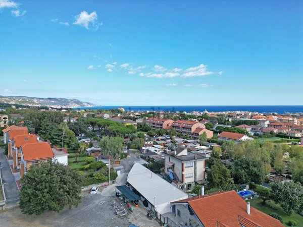 appartamento in vendita a Loano