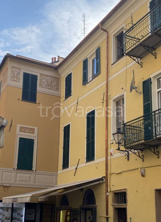 appartamento in vendita a Loano
