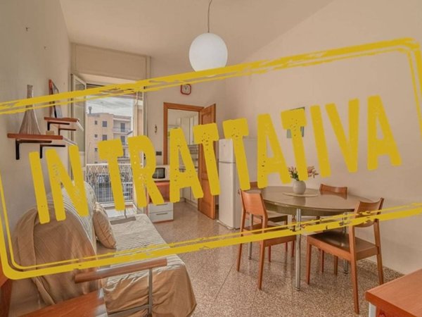 appartamento in vendita a Loano