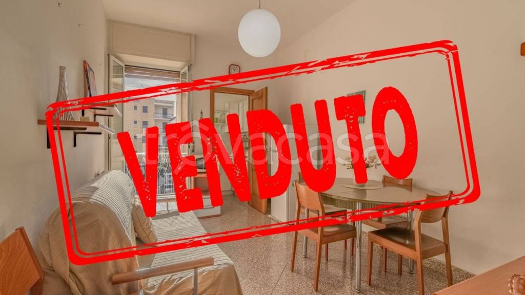 appartamento in vendita a Loano