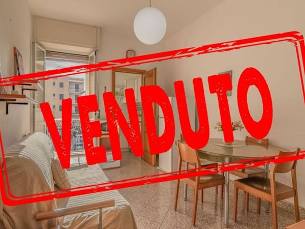 appartamento in vendita a Loano