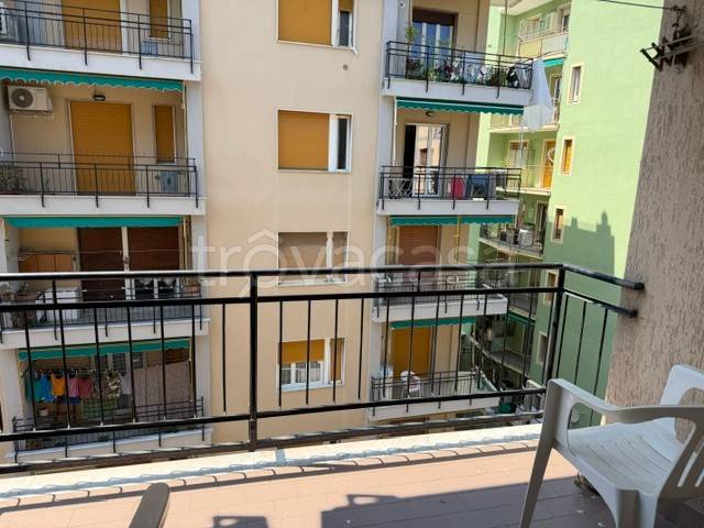 appartamento in vendita a Loano