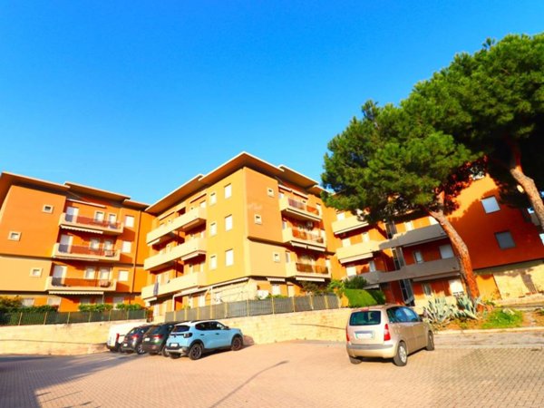 appartamento in vendita a Loano
