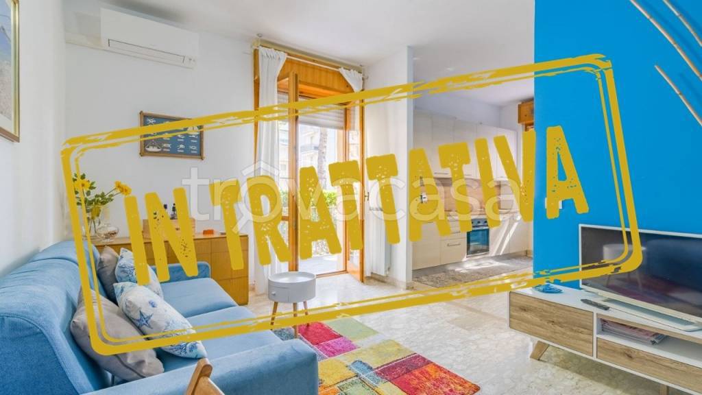 appartamento in vendita a Loano