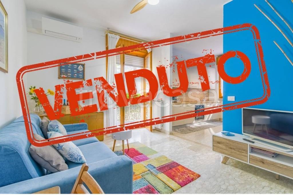 appartamento in vendita a Loano