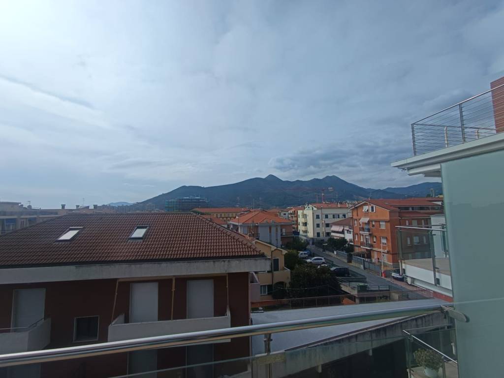 appartamento in vendita a Loano