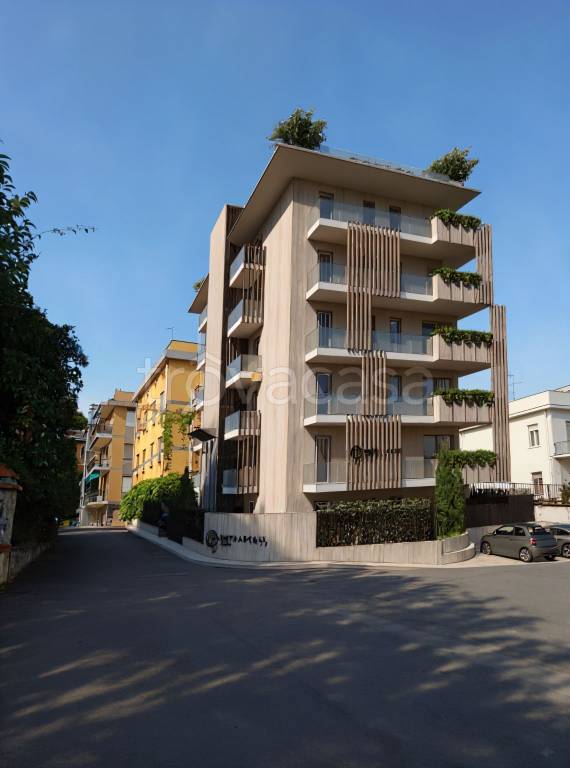 appartamento in vendita a Loano
