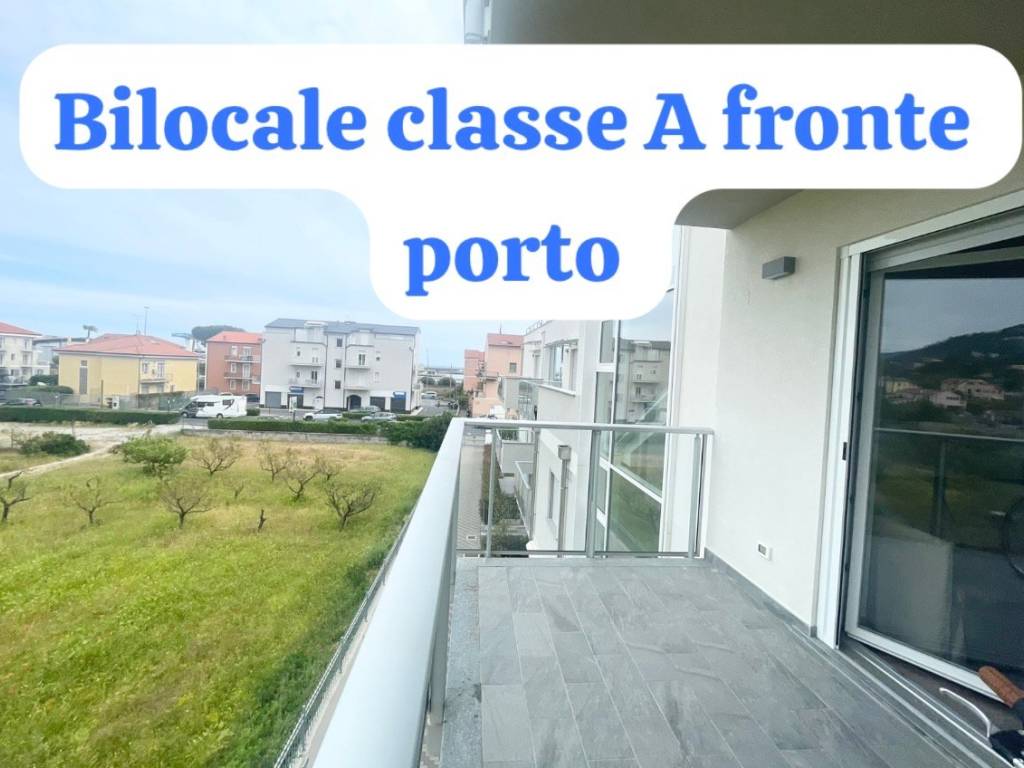 appartamento in vendita a Loano
