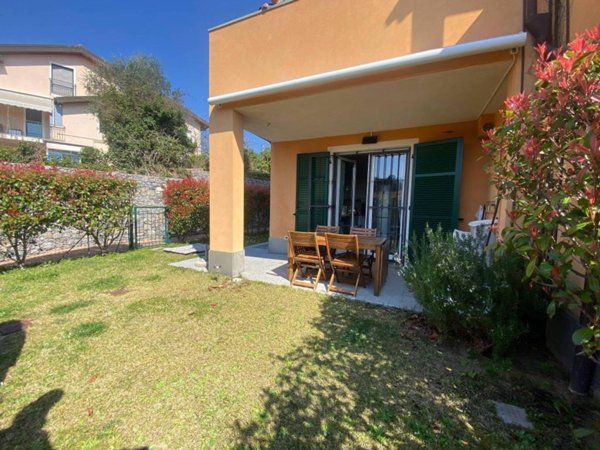 appartamento in vendita a Loano
