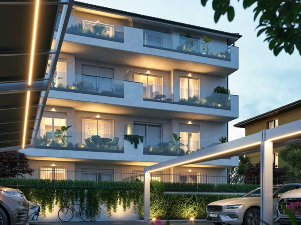 appartamento in vendita a Loano