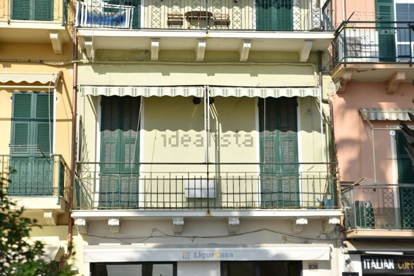 appartamento in vendita a Loano