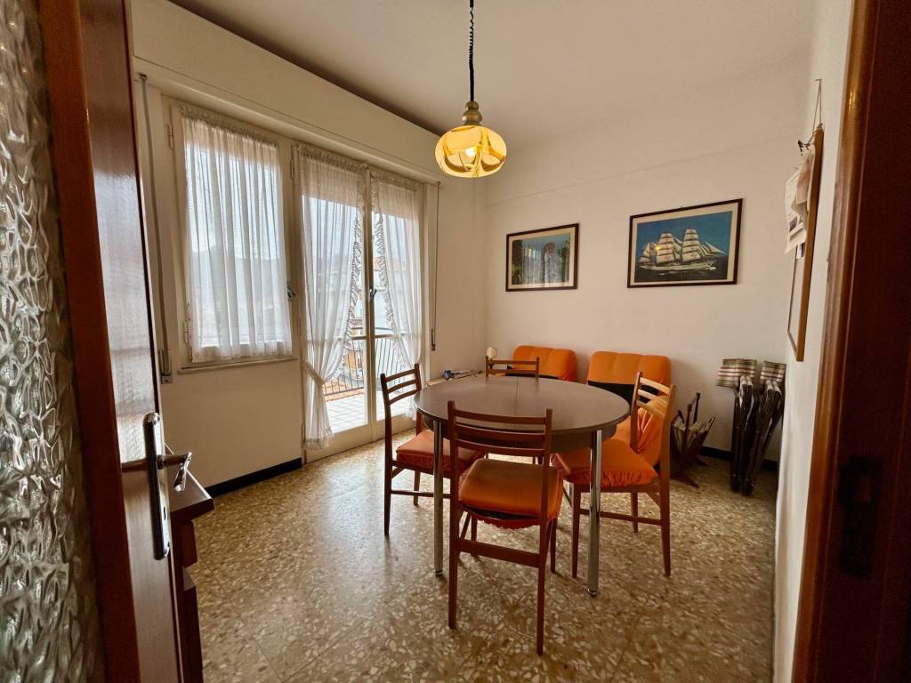 appartamento in vendita a Loano