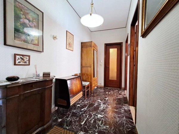 appartamento in vendita a Loano