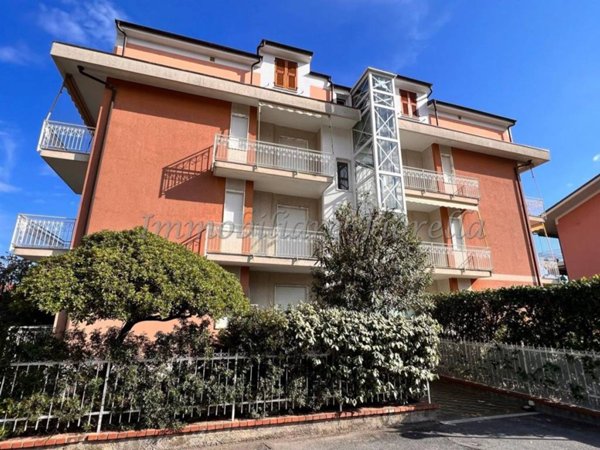 appartamento in vendita a Loano