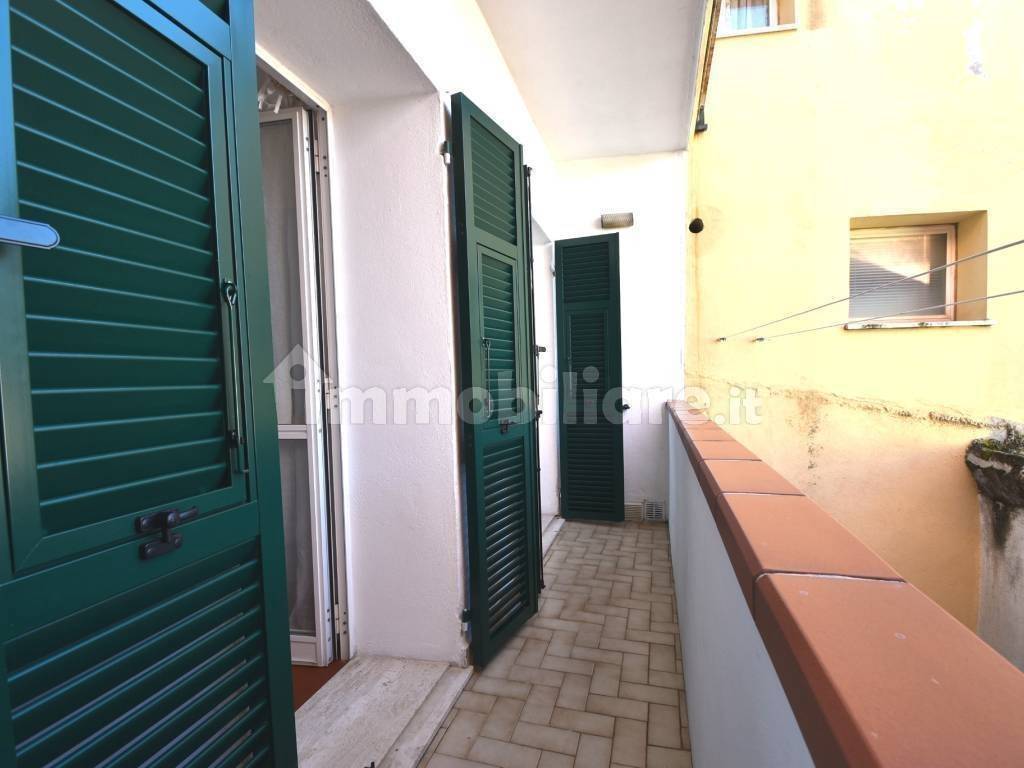 appartamento in vendita a Loano