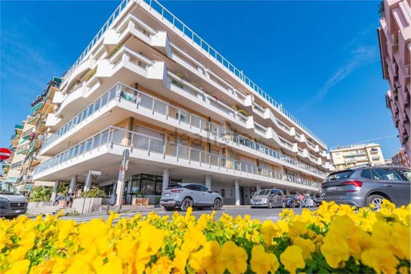 appartamento in vendita a Loano