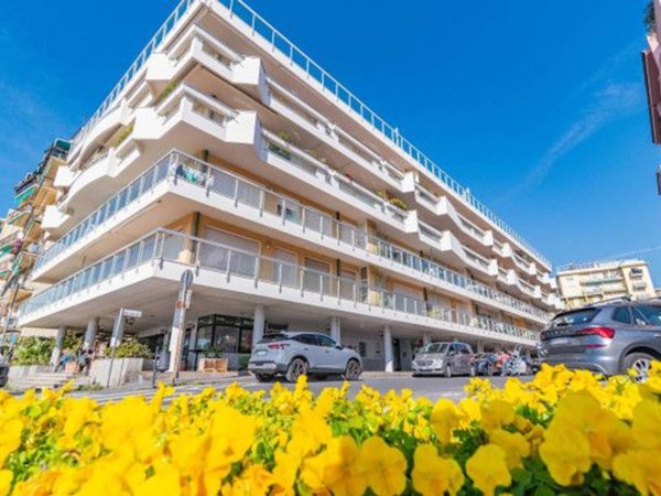 appartamento in vendita a Loano