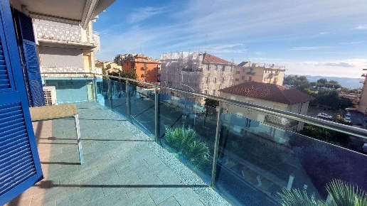 appartamento in vendita a Loano