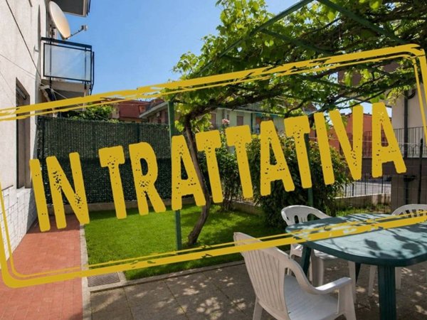 appartamento in vendita a Loano