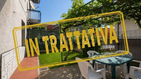 appartamento in vendita a Loano