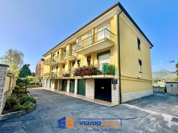 appartamento in vendita a Loano