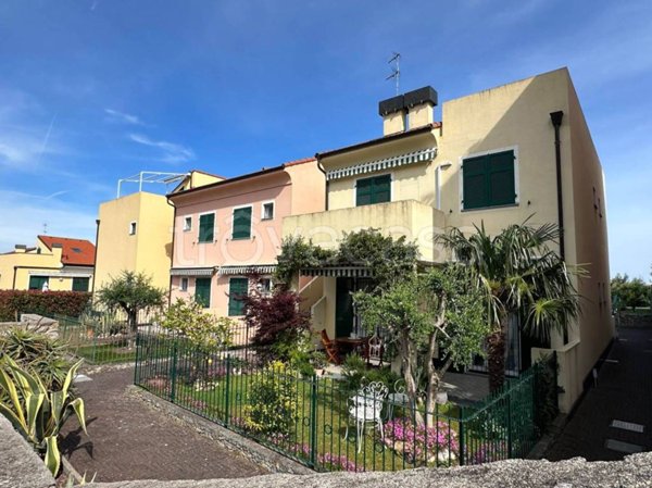 appartamento in vendita a Loano