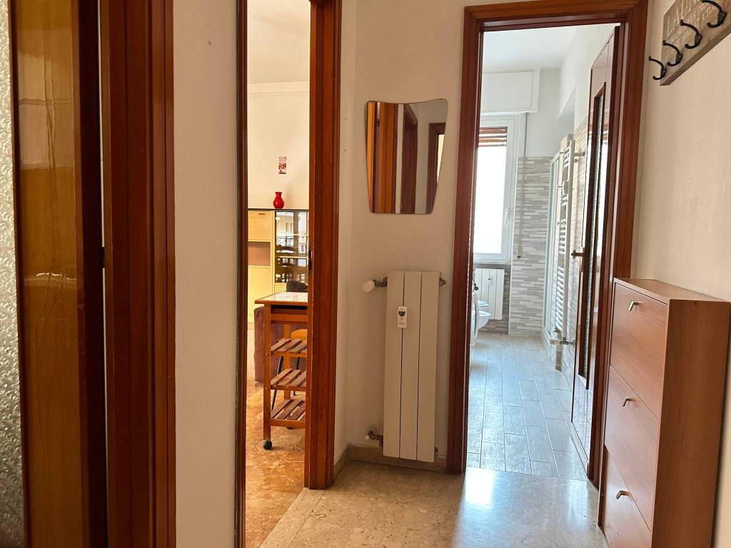appartamento in vendita a Loano