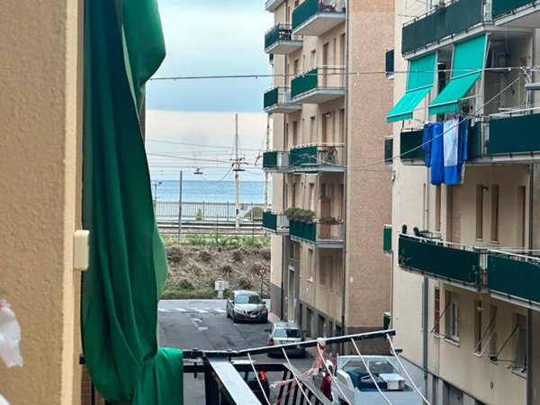 appartamento in vendita a Loano