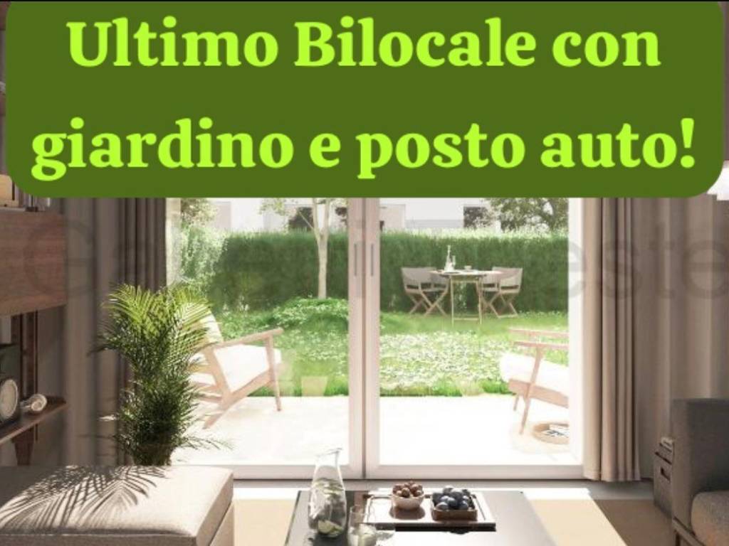 appartamento in vendita a Loano