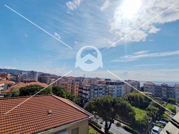appartamento in vendita a Loano