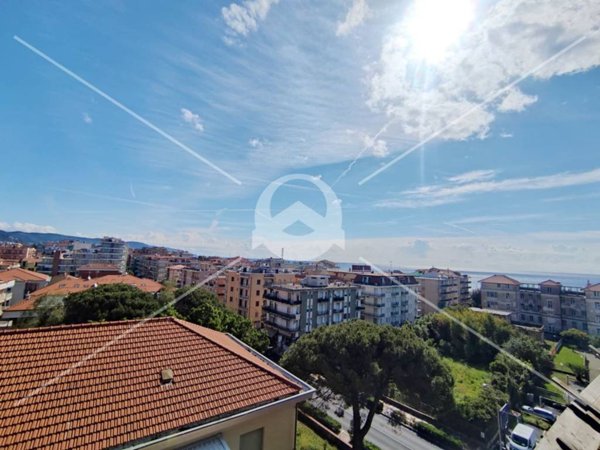 appartamento in vendita a Loano